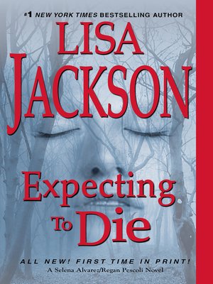 cover image of Expecting to Die